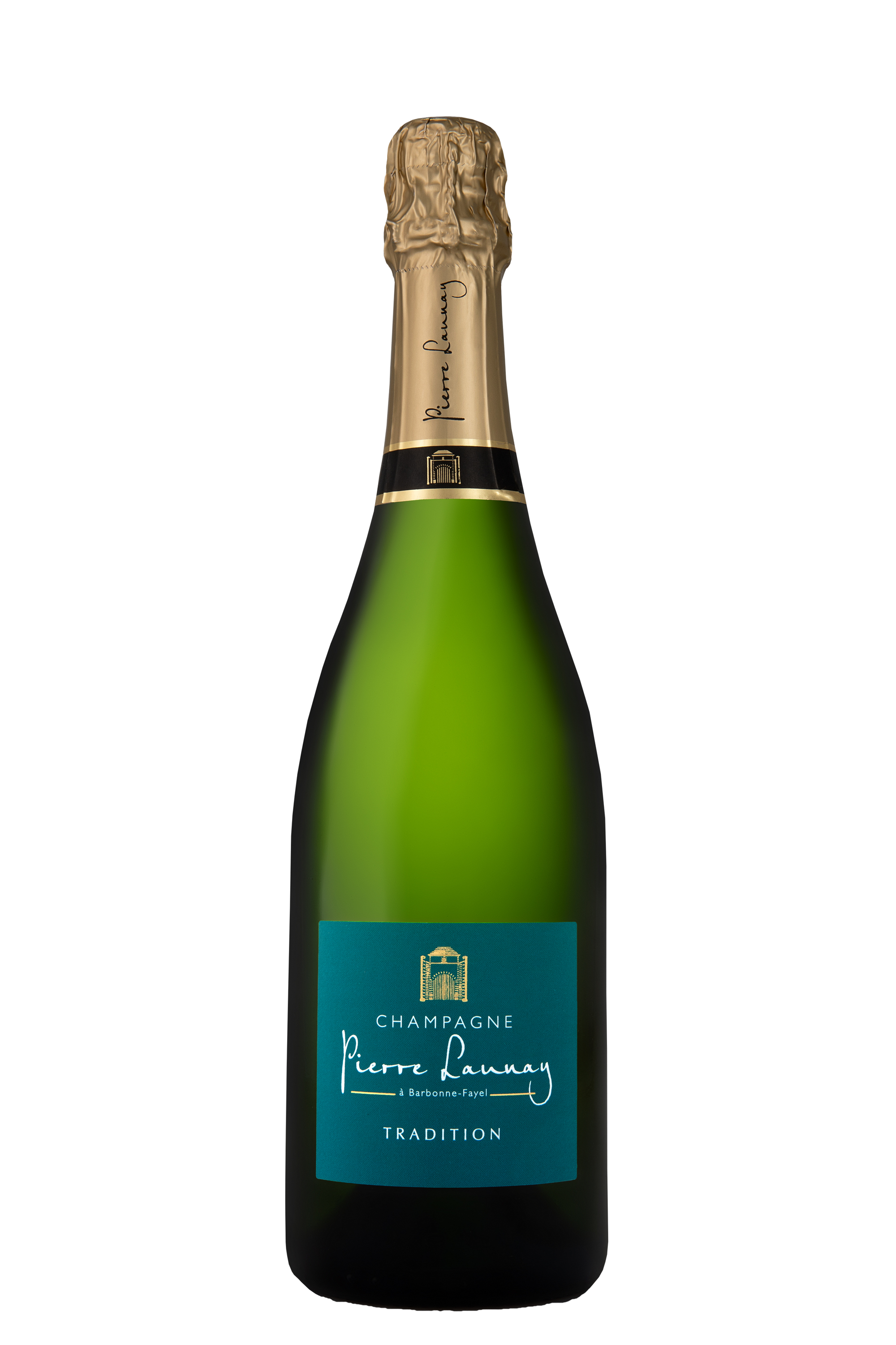 CHAMPAGNE PIERRE LAUNAY - | Vignerons indépendants de Champagne